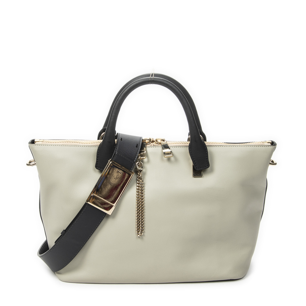 Chloé Medium Baylee Tote